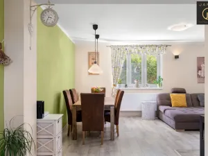 Prodej rodinného domu, Vinařice, 145 m2