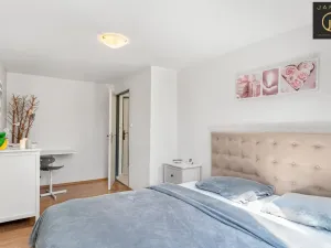 Prodej rodinného domu, Vinařice, 145 m2