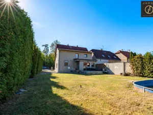 Prodej rodinného domu, Vinařice, 145 m2