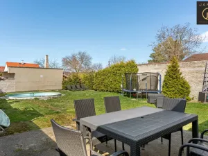 Prodej rodinného domu, Vinařice, 145 m2