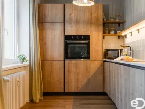 Prodej bytu 2+kk, Brno - Staré Brno, Leitnerova, 51 m2
