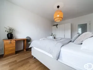 Prodej bytu 2+kk, Brno - Staré Brno, Leitnerova, 51 m2