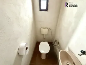 Prodej chaty, Šindelová - Obora, 66 m2