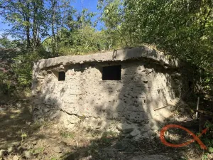 Prodej chaty, Seč, 39 m2