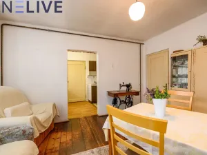 Pronájem rodinného domu, Nýřany, Stará Čtvrť, 80 m2