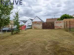 Pronájem rodinného domu, Nýřany, Stará Čtvrť, 80 m2