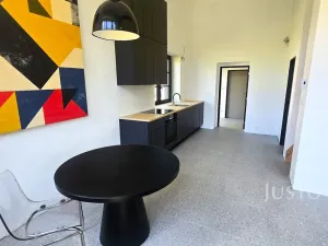 Pronájem kanceláře, Písek - Budějovické Předměstí, Za Nádražím, 85 m2