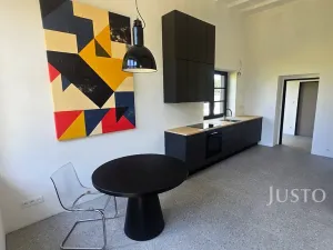Pronájem kanceláře, Písek - Budějovické Předměstí, Za Nádražím, 85 m2