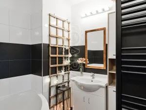 Prodej bytu 3+kk, Praha - Michle, Psárská, 75 m2