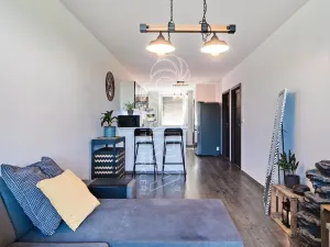 Prodej bytu 3+kk, Praha - Michle, Psárská, 75 m2
