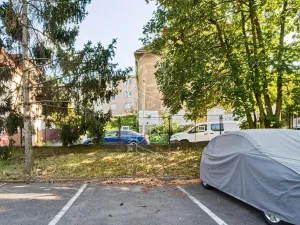 Prodej bytu 3+kk, Praha - Michle, Psárská, 75 m2