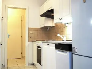 Pronájem bytu 2+kk, Praha - Jinonice, U kříže, 60 m2