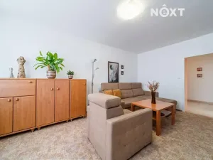 Pronájem bytu 3+1, Orlová, Osvobození, 70 m2