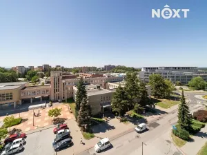 Pronájem bytu 3+1, Orlová, Osvobození, 70 m2
