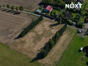 Prodej pozemku pro bydlení, Dolní Lutyně, Písečná, 658 m2