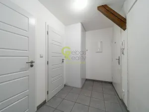 Pronájem bytu 2+kk, Praha - Braník, Branická, 64 m2