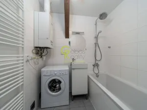 Pronájem bytu 2+kk, Praha - Braník, Branická, 64 m2