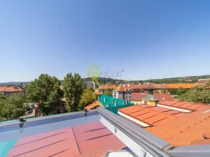 Pronájem bytu 2+kk, Praha - Braník, Branická, 64 m2
