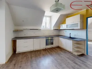 Prodej rodinného domu, Jablonec nad Nisou, Havlíčkova, 518 m2