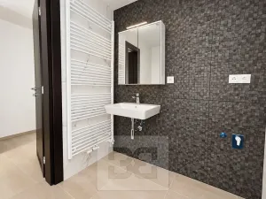 Pronájem bytu 1+kk, Olomouc, Třída Jiřího Pelikána, 35 m2