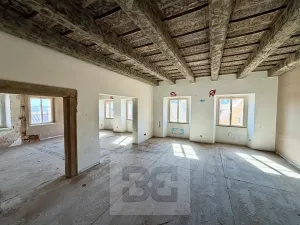 Prodej činžovního domu, Praha - Malá Strana, Nerudova, 3097 m2