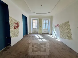 Prodej činžovního domu, Praha - Malá Strana, Nerudova, 3097 m2