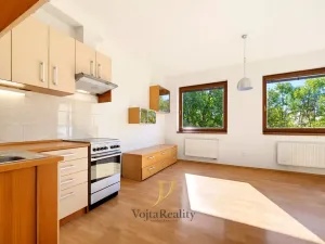 Prodej bytu 2+kk, Olomouc - Povel, Schweitzerova, 44 m2