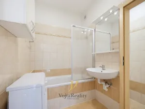 Prodej bytu 2+kk, Olomouc - Povel, Schweitzerova, 44 m2