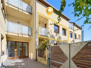 Prodej bytu 2+kk, Olomouc - Povel, Schweitzerova, 44 m2