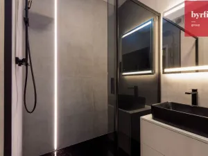 Pronájem bytu 2+kk, Opava, Nákladní, 52 m2