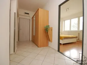 Pronájem bytu 3+1, Drnholec, Hrušovanská, 80 m2