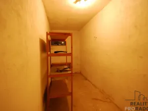 Pronájem bytu 3+1, Drnholec, Hrušovanská, 80 m2
