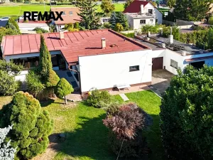 Prodej rodinného domu, Líbeznice, Karla Hynka Máchy, 180 m2