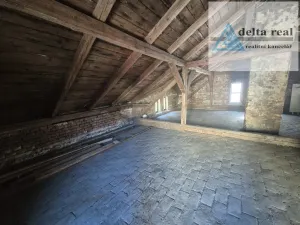 Prodej skladu, Svitavy - Předměstí, Gorkého, 320 m2