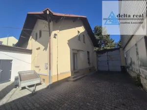 Prodej skladu, Svitavy - Předměstí, Gorkého, 320 m2