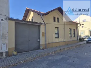 Prodej skladu, Svitavy - Předměstí, Gorkého, 320 m2