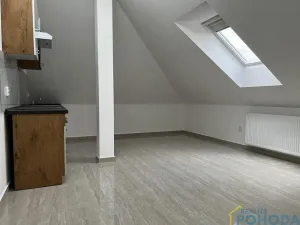 Pronájem bytu 3+kk, Vysoké Mýto, Pivovarská, 70 m2