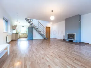Prodej rodinného domu, Roztoky, Šebkova, 125 m2