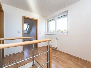 Prodej rodinného domu, Roztoky, Šebkova, 125 m2