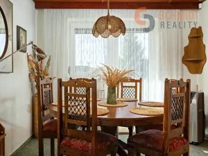 Prodej ubytování, Hlohovec, Dolní konec, 259 m2