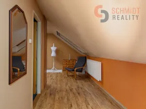 Prodej ubytování, Hlohovec, Dolní konec, 259 m2