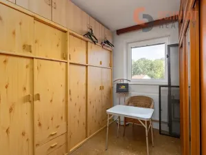 Prodej rodinného domu, Hlohovec, Dolní konec, 259 m2