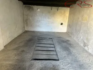 Prodej garáže, Varnsdorf, 20 m2