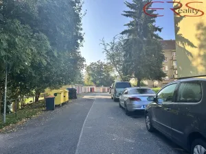 Prodej garáže, Varnsdorf, 20 m2