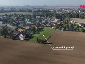 Prodej pole, Horka nad Moravou, 4784 m2