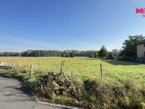 Prodej pole, Horka nad Moravou, 4784 m2