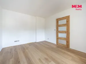 Prodej bytu 3+1, Františkovy Lázně, Anglická, 74 m2