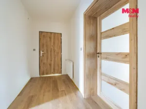 Prodej bytu 3+1, Františkovy Lázně, Anglická, 74 m2