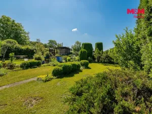 Prodej chaty, Týniště nad Orlicí - Rašovice, 40 m2