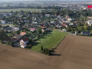 Prodej pozemku, Horka nad Moravou, 4784 m2